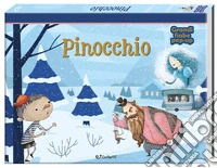 Pinocchio. Grandi fiabe pop-up. Ediz. a colori libro
