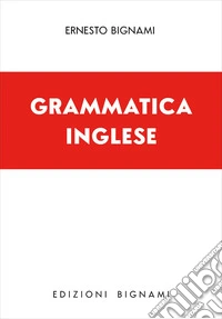 Grammatica inglese
