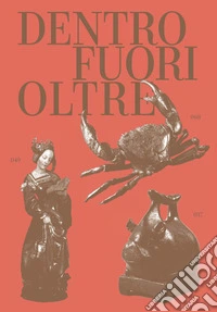 Dentro, fuori, oltre libro