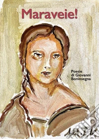 Maraveia! libro