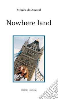 Nowhere land libro