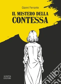 Il mistero della contessa libro