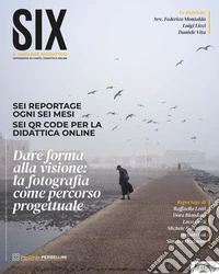 Six. Il magazine interattivo (2026). Vol. 3: Gennaio libro