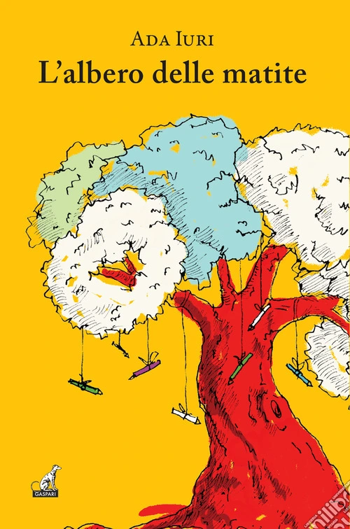 L'albero delle matite