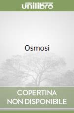 Osmosi