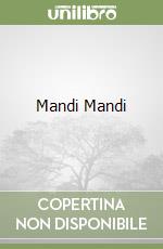 Mandi Mandi libro