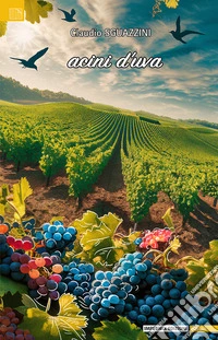 Acini d'uva libro