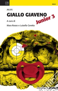 Giallo Giaveno Junior 3 libro