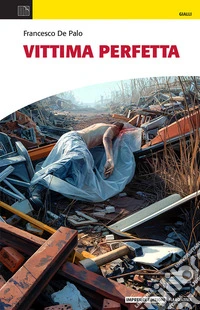 Vittima perfetta libro