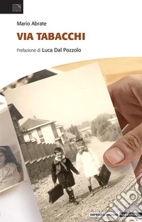 Via Tabacchi libro
