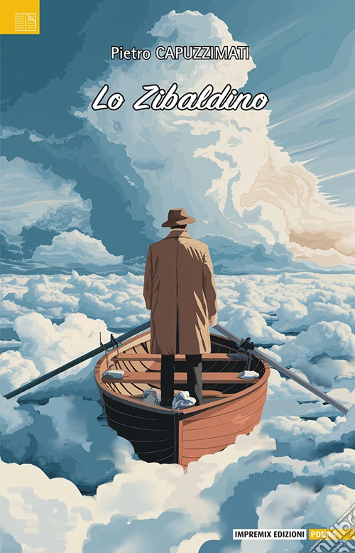 Lo Zibaldino