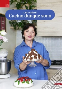 Cucino dunque sono libro