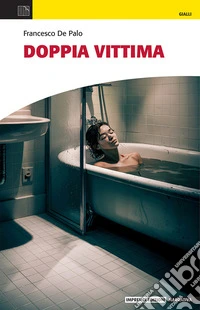 Doppia vittima libro