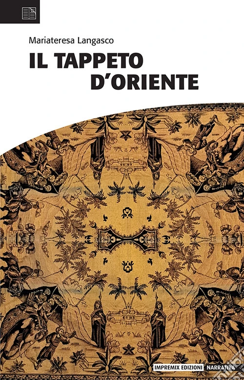 Il tappeto d'oriente