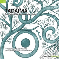 Tadaima libro