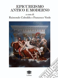 Epicureismo antico e moderno libro