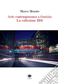 Arte contemporanea a Gorizia. La collezione BSI libro