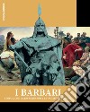 I Barbari libro