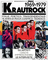 Krautrock 1969-1979