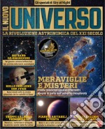 Il nuovo universo. La rivoluzione astronomica del XXI secolo. Gli speciali di Sky at Night libro