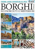 Borghi d'Italia libro