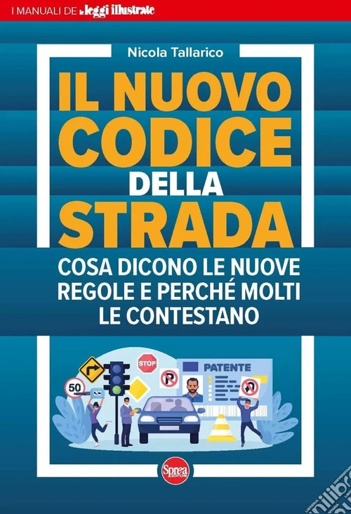 Il codice della strada