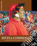 La Divina Commedia. Tutto quello che devi sapere sull'opera libro