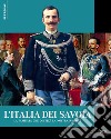 Italia dei Savoia libro