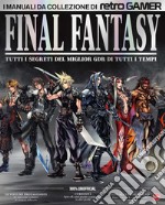 Anime cult retrogamer. Vol. 8: Final Fantasy libro