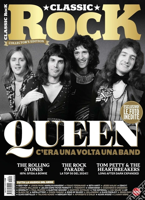 Classic Rock. Vol. 1