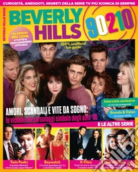 Beverly Hills 90210