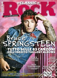 Classic Rock. Vol. 5 libro