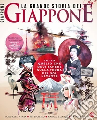 La grande storia del Giappone libro
