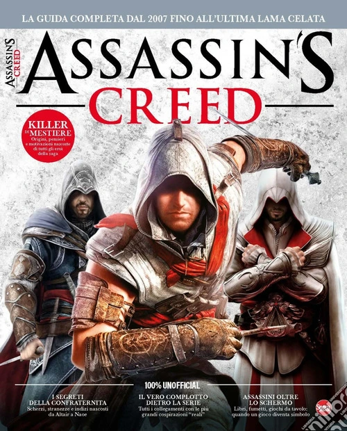 Assassin's Creed