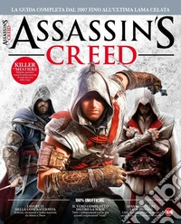 Assassin's Creed libro