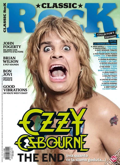 Classic rock. Vol. 6