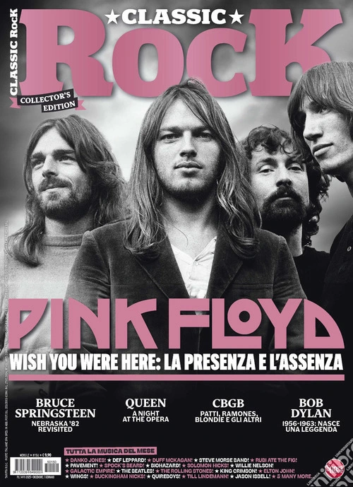 Classic Rock. Vol. 9