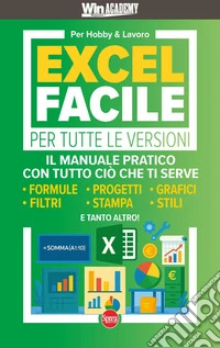 Excel facile libro