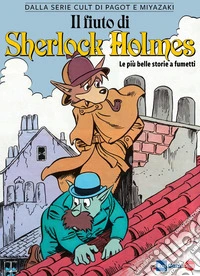 Il fiuto di Sherlock Holmes