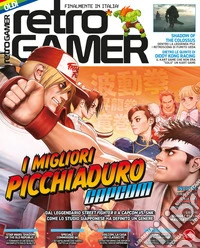 Retro Gamer. Vol. 5: Il top dei picchiaduro libro