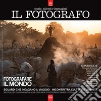 Il fotografo. Vol. 5 libro