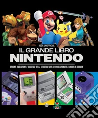 Il grande libro Nintendo libro