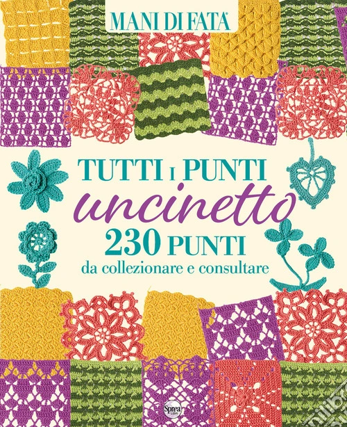 Tutti i punti uncinetto