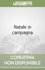 Natale in campagna