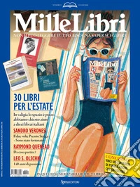Millelibri. Giugno (2026)