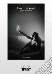 Ritratti nomadi libro