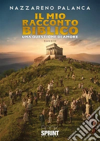 Il mio racconto biblico libro