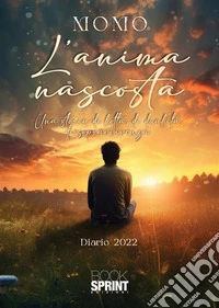 L'anima nascosta libro