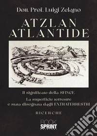 Atzlan Ataltide libro