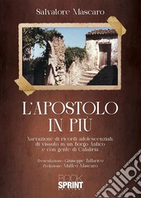 L'apostolo in più libro